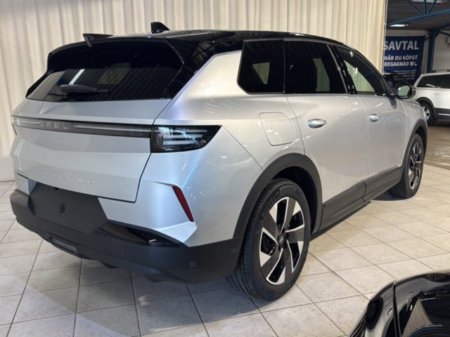 Opel Grandland 2025 – bild 2