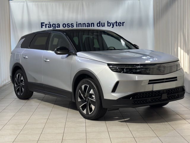 Opel Grandland 2025