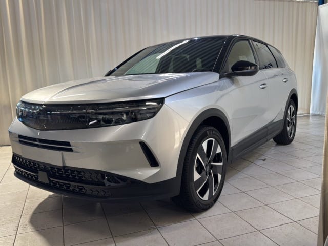 Opel Grandland 2025 – bild 4