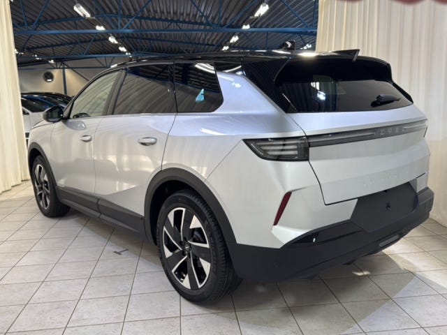 Opel Grandland 2025 – bild 3