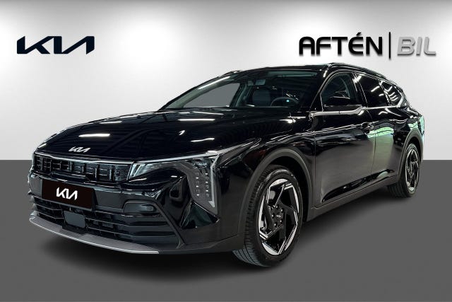 Kia K4 2026