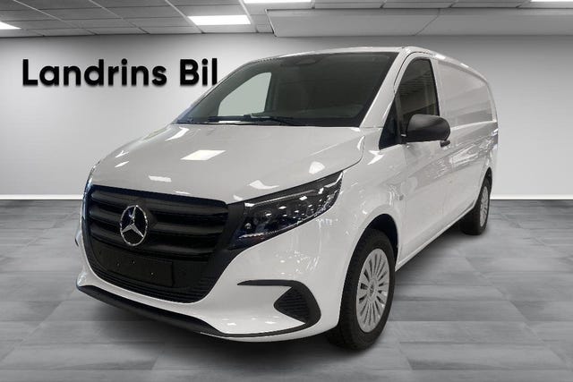Mercedes-Benz Vito 116 2026