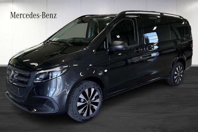 Mercedes-Benz Vito 119 2025