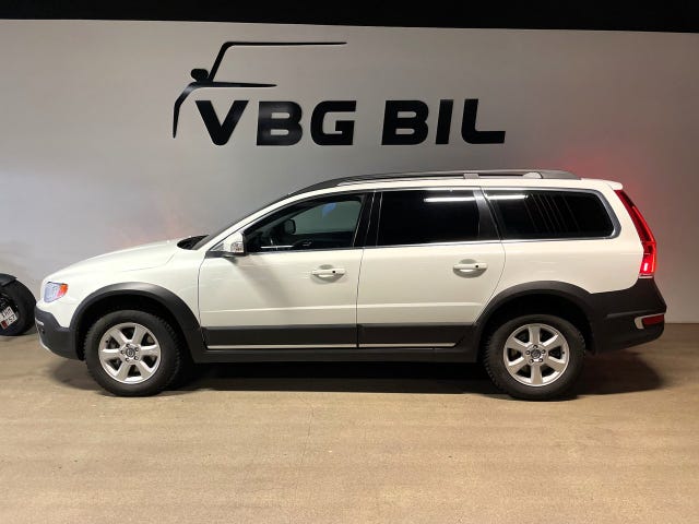 Volvo XC70 2014 – bild 3