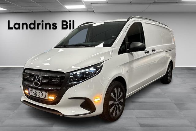 Mercedes-Benz Vito 116 2025