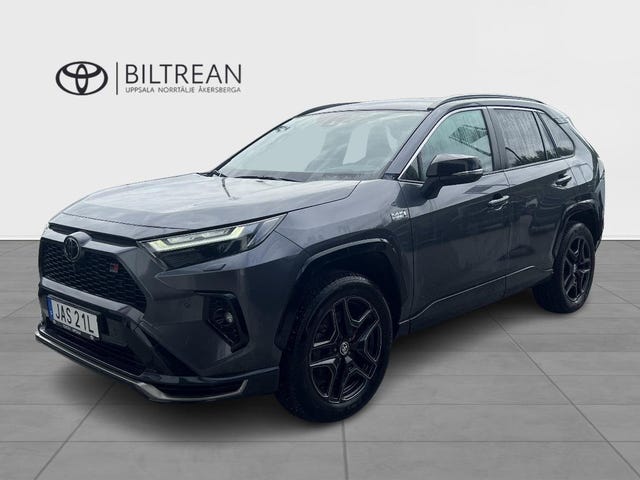Toyota RAV4 2024