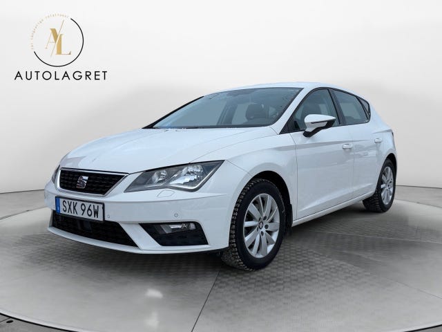 Seat Leon 2019
