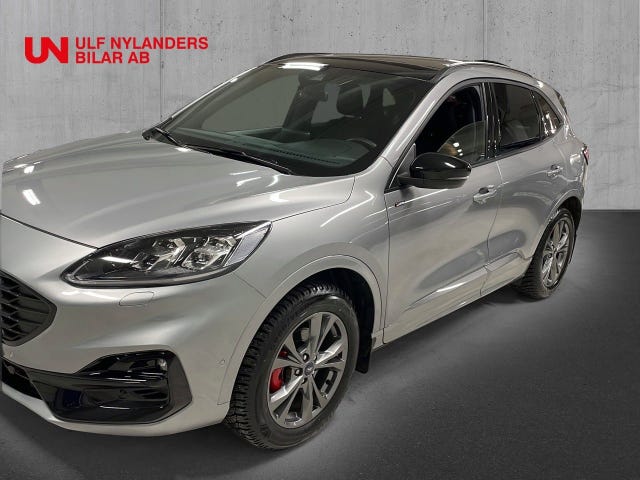 Ford Kuga 2024
