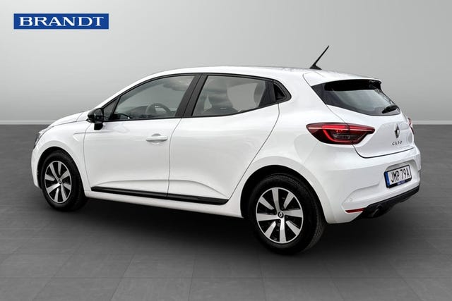 Renault Clio 2023 – bild 2