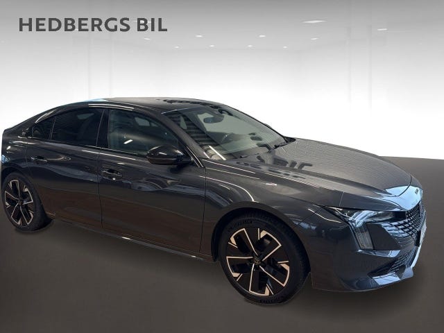 Peugeot 508 2023