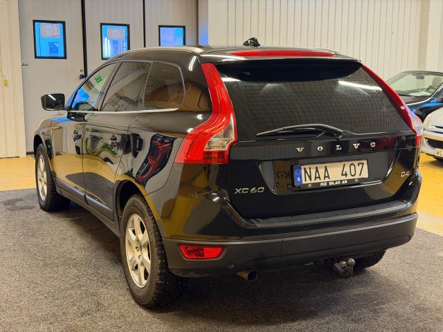 Volvo XC60 2013 – bild 4