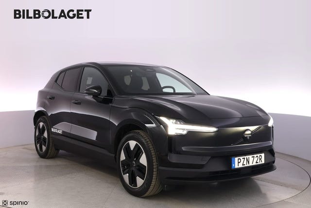 Volvo EX30 2026