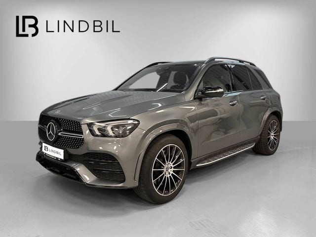 Mercedes-Benz GLE 350 de 2023