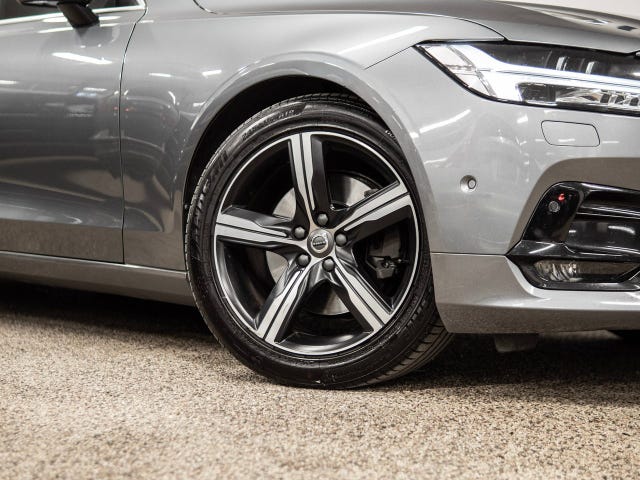 Volvo V90 2017 – bild 3