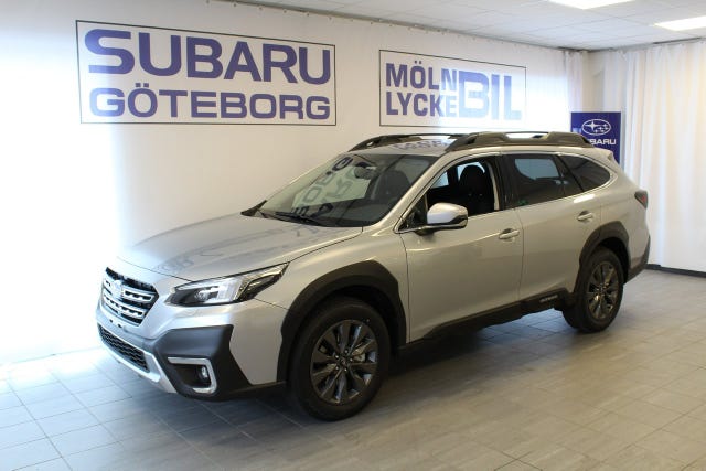 Subaru Outback 2025