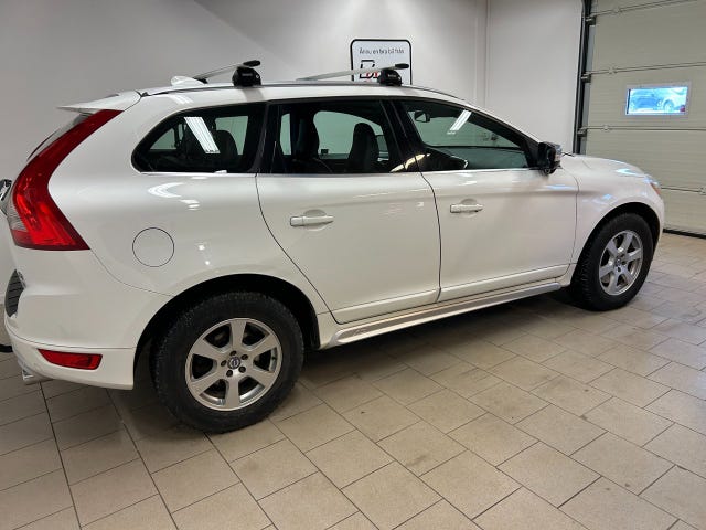 Volvo XC60 2013 – bild 2