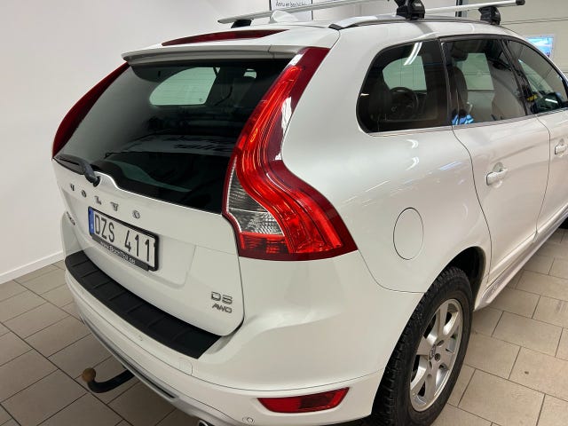 Volvo XC60 2013 – bild 3