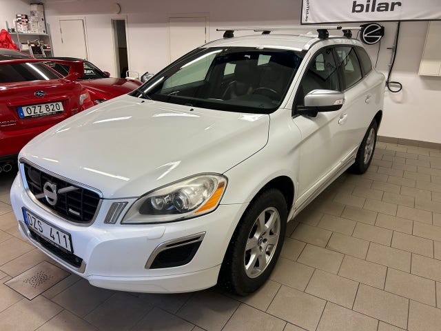 Volvo XC60 2013 – bild 4