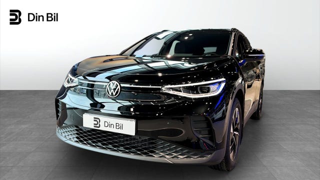 Volkswagen ID.4 2026
