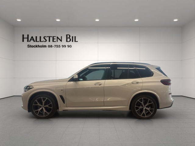 BMW X5 2021