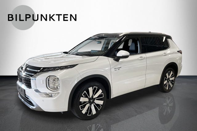 Mitsubishi Outlander 2025