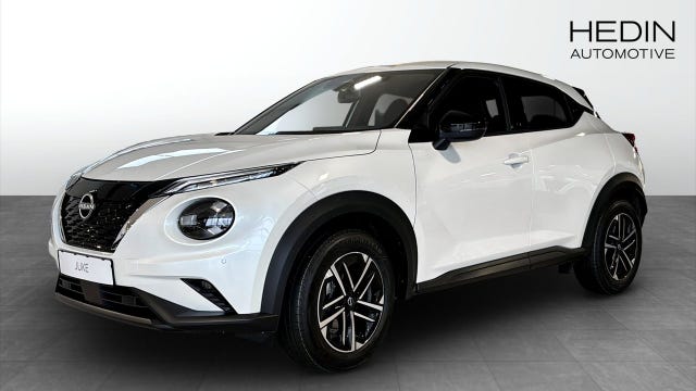 Nissan Juke 2024
