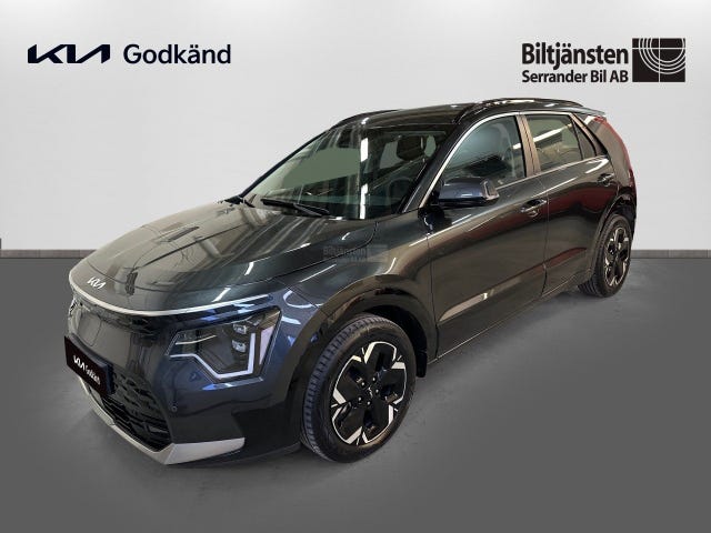 Kia Niro 2023
