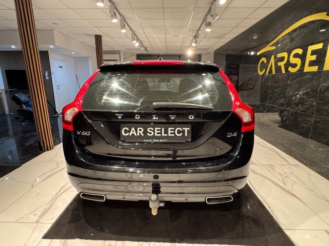 Volvo V60 2016 – bild 4