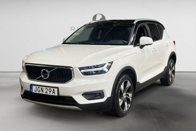 Volvo XC40 2020