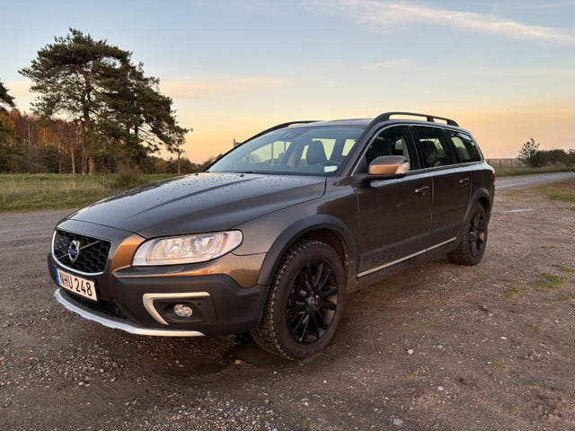 Volvo XC70 2016 – bild 3