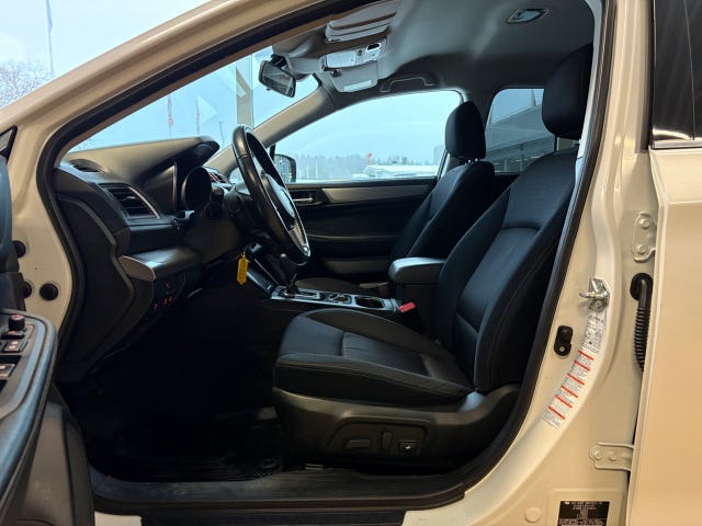 Subaru Outback 2015 – bild 3