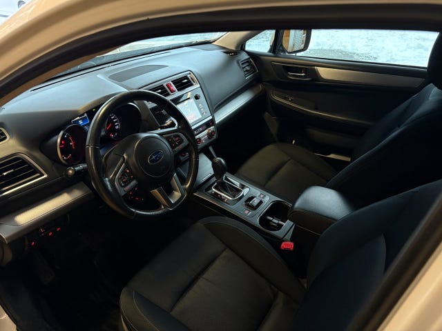 Subaru Outback 2015 – bild 4