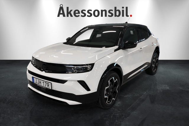 Opel Mokka 2026
