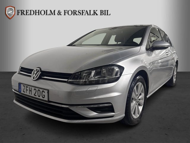 Volkswagen Golf I 2019