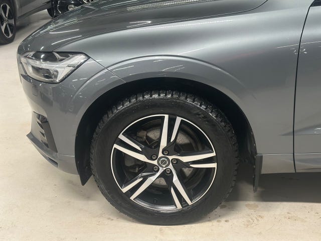 Volvo XC60 2020 – bild 4