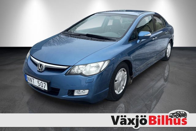 Honda Civic 2006