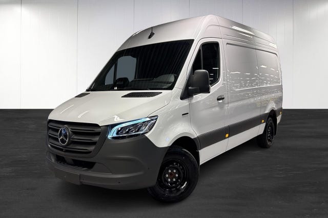 Mercedes-Benz Sprinter 411 2025