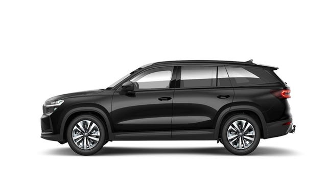 Skoda Kodiaq 2026