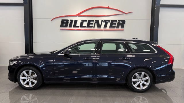 Volvo V90 2017