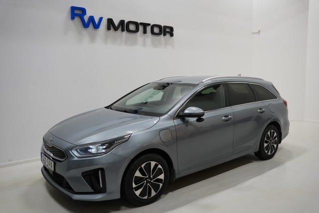 Kia Ceed 2021