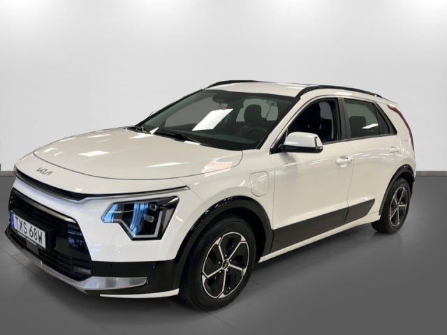 Kia Niro 2023