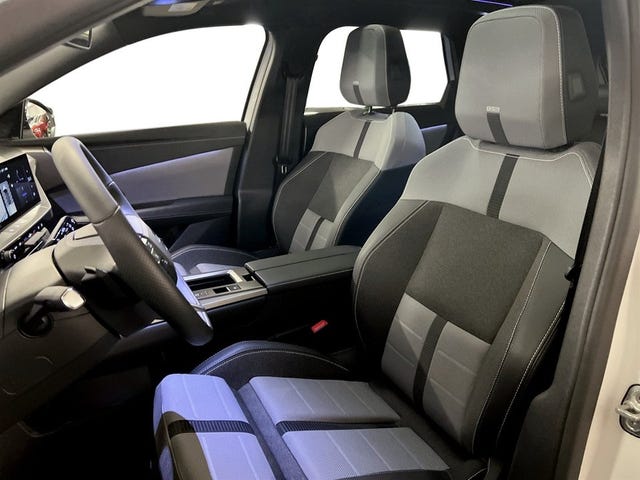 Opel Grandland 2025 – bild 3