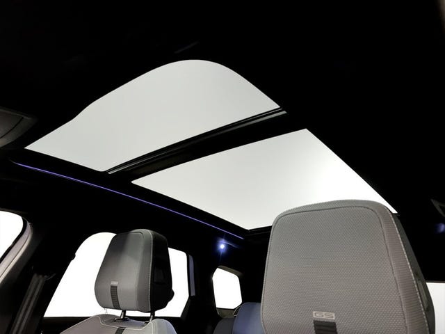 Opel Grandland 2025 – bild 4
