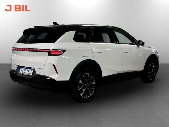 Opel Grandland 2025 – bild 2