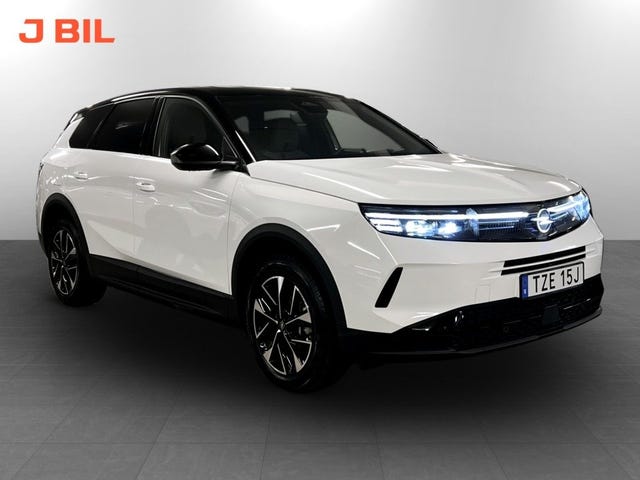 Opel Grandland 2025