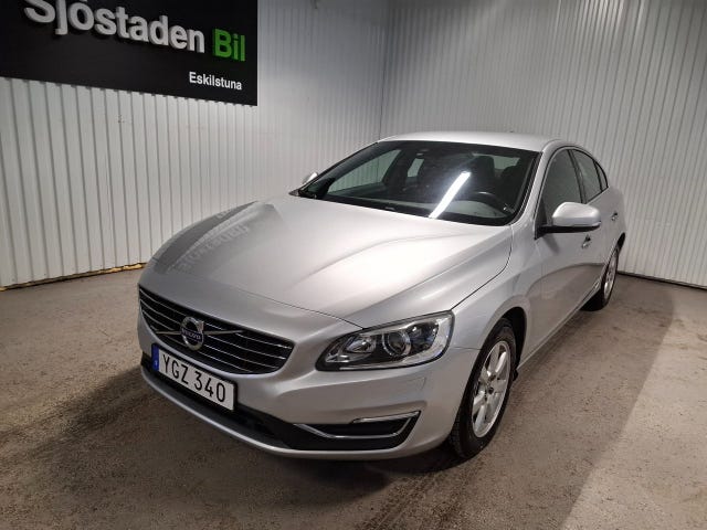 Volvo S60 2017