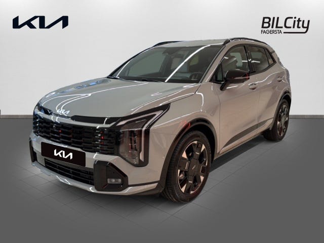 Kia Sportage 2026