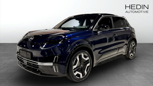 Nissan Micra 2026