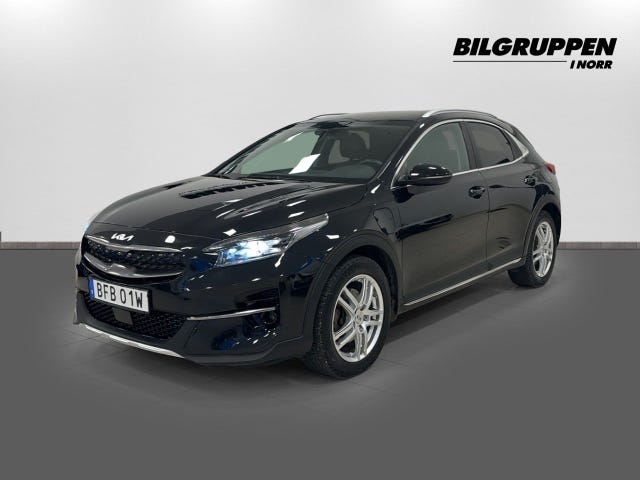 Kia XCeed 2022