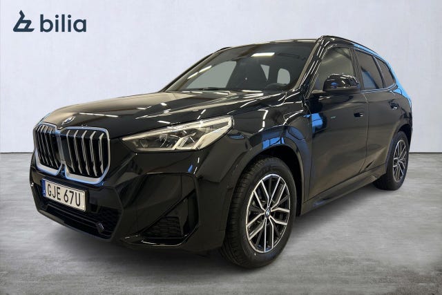 BMW X1 2026